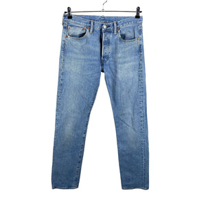 Unisex Levi's - Teksad, suurus W31 - Helesinine (1)