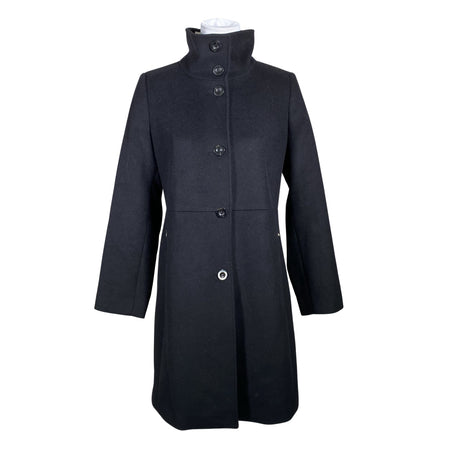 Unisex Esprit - Villane mantel, suurus 38 - Must ()