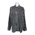 Unisex Marimekko - Triiksärk, suurus 40 - Must ()