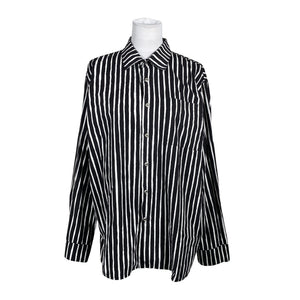 Unisex Marimekko - Triiksärk, suurus 40 - Must (1)