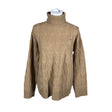 Unisex Tommy Hilfiger - Kampsun, suurus 38 - Beige ()