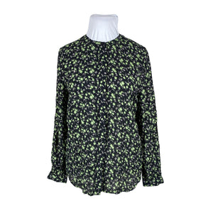 Unisex Free Quent - Pluus, suurus 42 - Must (1)