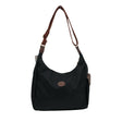 Unisex Longchamp - Õlakott, suurus Maxi - Must ()