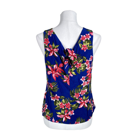 Unisex Tommy Hilfiger - Topp, suurus 38 - Sinine (2)