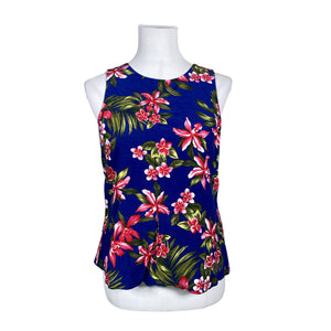 Unisex Tommy Hilfiger - Topp, suurus 38 - Sinine (1)