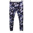 Unisex Aarrelabel - Retuusid, suurus 40 - Sinine ()