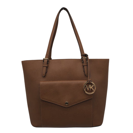 Unisex Michael Kors - Käekott, suurus Maxi - Pruun ()