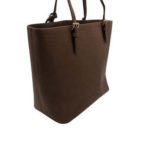 Unisex Michael Kors - Käekott, suurus Maxi - Pruun (2)
