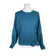 Unisex Betty Barclay - Kampsun, suurus 38 - Sinine ()