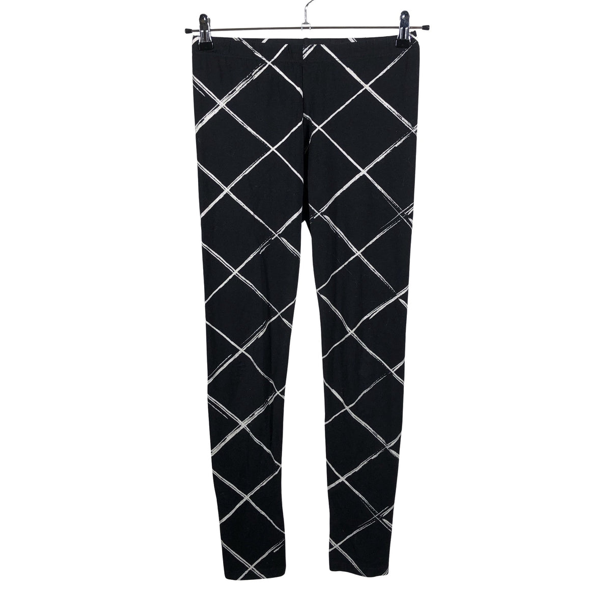 Unisex Neulomo - Retuusid, suurus 40 - Must (1)