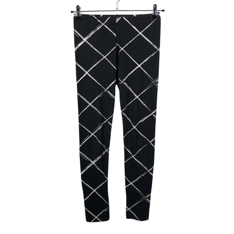 Unisex Neulomo - Retuusid, suurus 40 - Must ()