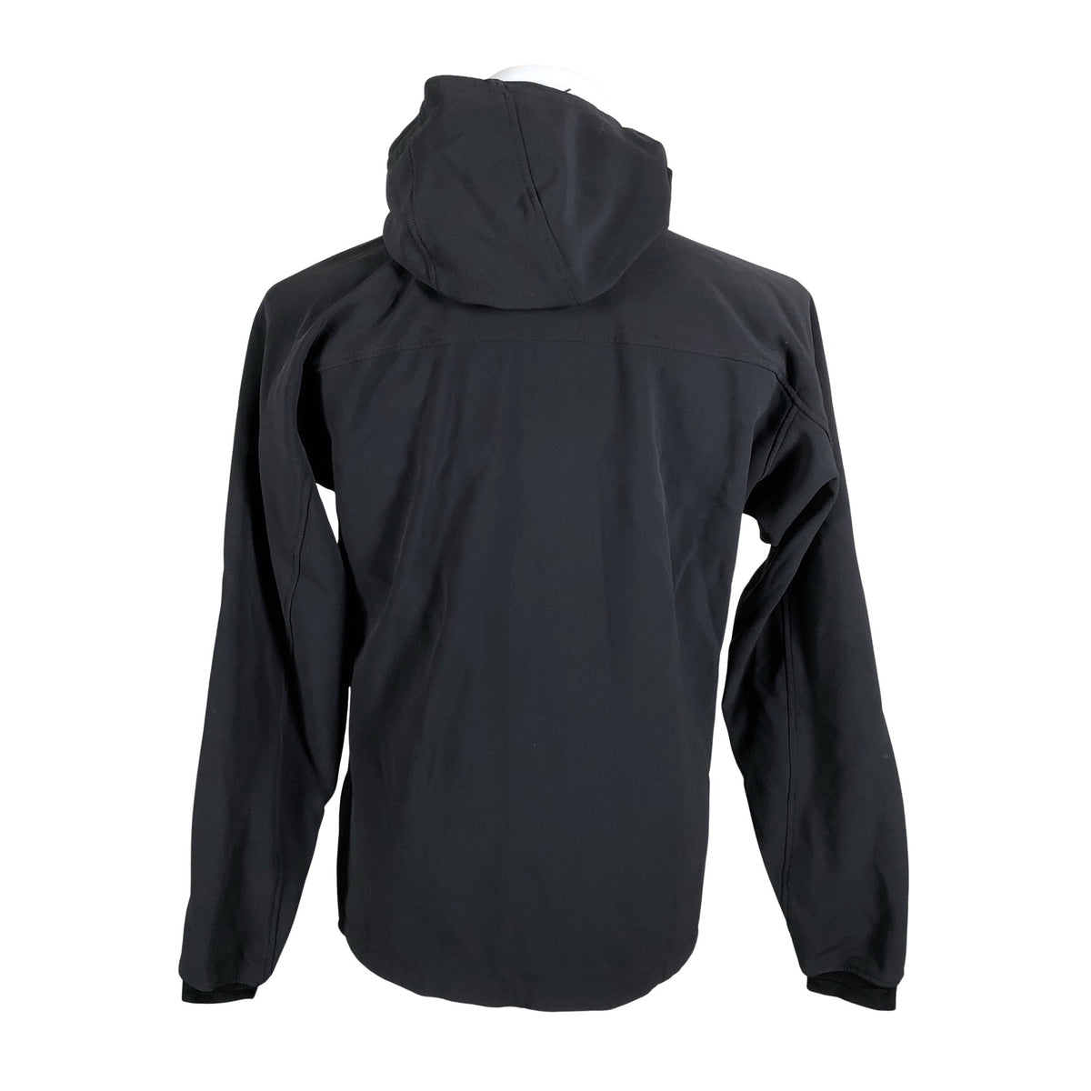Unisex Haglöfs - Softshell jope, suurus M - Must (2)