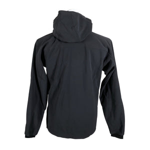 Unisex Haglöfs - Softshell jope, suurus M - Must (2)