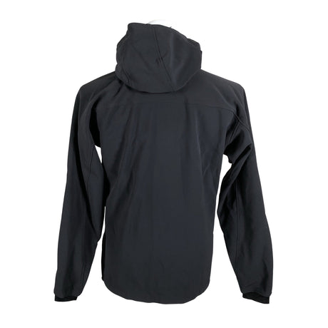 Unisex Haglöfs - Softshell jope, suurus M - Must (2)