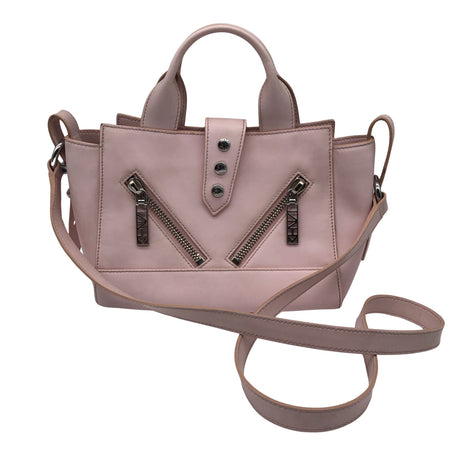 Unisex Kenzo - Käekott, suurus Midi - Heleroosa ()