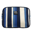 Unisex Marimekko - Kosmeetikakott, suurus Midi - Sinine ()