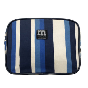 Unisex Marimekko - Kosmeetikakott, suurus Midi - Sinine (1)