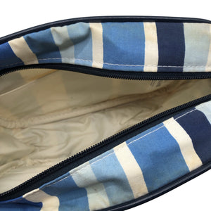 Unisex Marimekko - Kosmeetikakott, suurus Midi - Sinine (2)