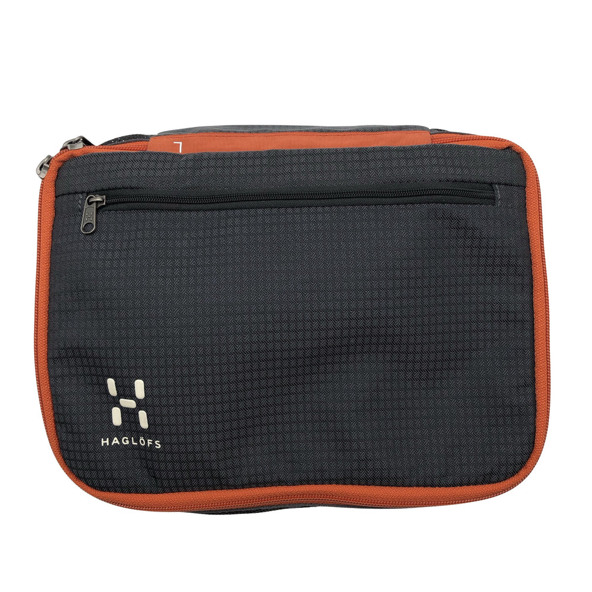 Unisex Haglöfs - Kosmeetikakott, suurus Mini - Hall (1)