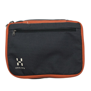 Unisex Haglöfs - Kosmeetikakott, suurus Mini - Hall (1)