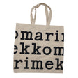Unisex Marimekko - Kandekott, suurus Maxi - Must ()