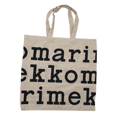 Unisex Marimekko - Kandekott, suurus Maxi - Must ()