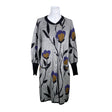 Unisex Gudrun & Gudrun - Kardigan, suurus 40 - Hall ()