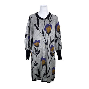 Unisex Gudrun & Gudrun - Kardigan, suurus 40 - Hall (1)