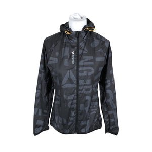Unisex Reebok - Spordijope, suurus 36 - Hall (1)