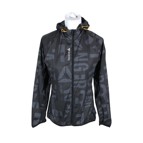 Unisex Reebok - Spordijope, suurus 36 - Hall ()