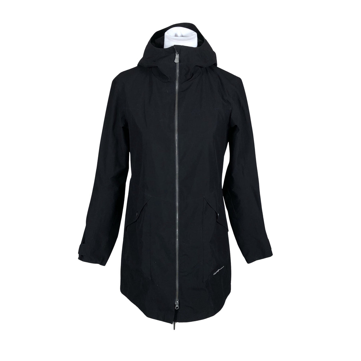 Unisex Áhkká - Jope, suurus 36 - Must (1)