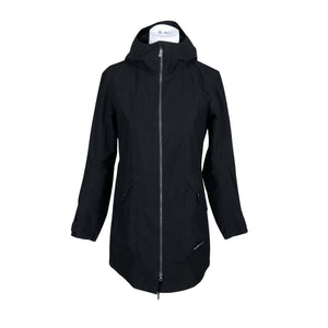 Unisex Áhkká - Jope, suurus 36 - Must (1)