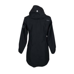 Unisex Áhkká - Jope, suurus 36 - Must (2)