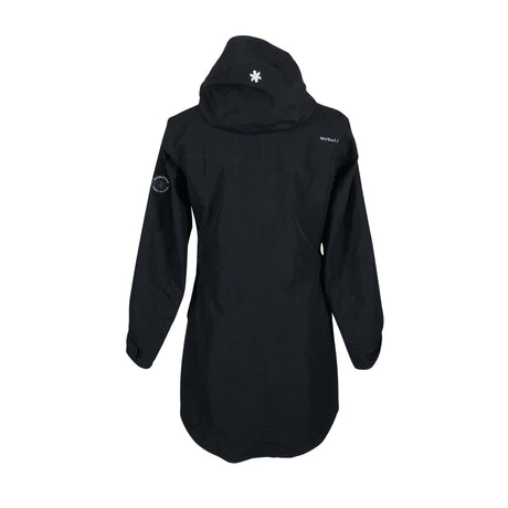 Unisex Áhkká - Jope, suurus 36 - Must (2)