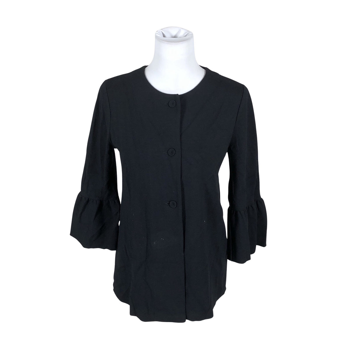 Unisex Nanso - Jakk, suurus 36 - Sinine (1)
