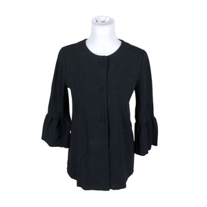 Unisex Nanso - Jakk, suurus 36 - Sinine (1)