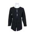 Unisex Nanso - Kardigan, suurus 34 - Must ()