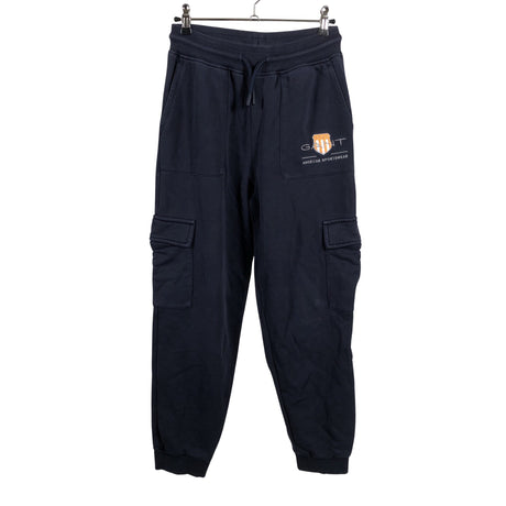 Unisex Gant - Dressikangast püksid, suurus 146 - 152 - Sinine ()