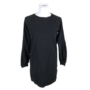 Unisex NOSH - Dressikangast tuunika, suurus 36 - Must (1)