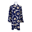 Unisex Marimekko - Õhuke tuunika, suurus 36 - Sinine ()
