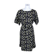 Unisex Marimekko - Trikotaažist kleit, suurus 36 - Must ()