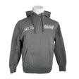 Unisex Hoodrich - Dressipluus, suurus XS - Hall ()
