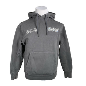 Unisex Hoodrich - Dressipluus, suurus XS - Hall (1)