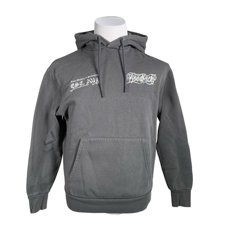 Unisex Hoodrich - Dressipluus, suurus XS - Hall ()