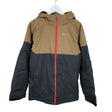 Unisex Columbia - Talvejope, suurus 170 - 176 - Pruun ()