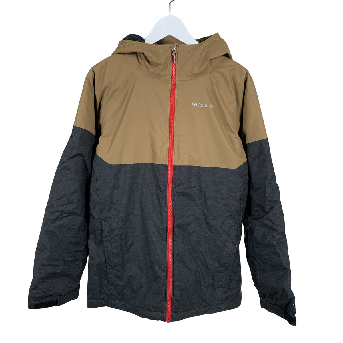 Unisex Columbia - Talvejope, suurus 170 - 176 - Pruun (1)