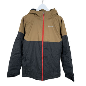 Unisex Columbia - Talvejope, suurus 170 - 176 - Pruun (1)