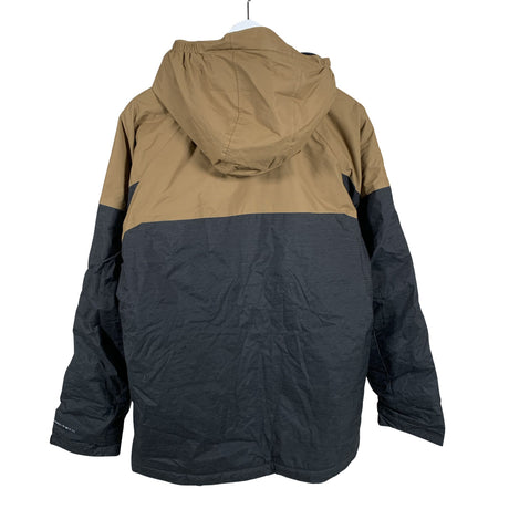 Unisex Columbia - Talvejope, suurus 170 - 176 - Pruun (2)