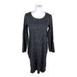 Unisex Marimekko - Trikotaažist kleit, suurus 38 - Hall ()