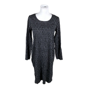 Unisex Marimekko - Trikotaažist kleit, suurus 38 - Hall (1)